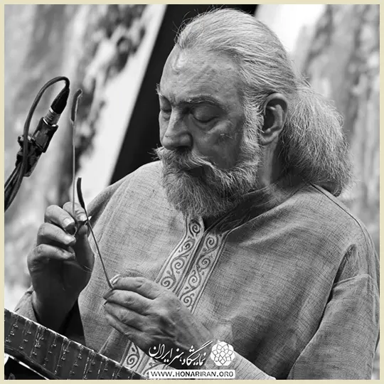 پرویز مشکاتیان 3